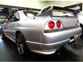 1995 Nissan Skyline