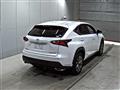 2015 Lexus NX