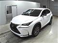 2015 Lexus NX
