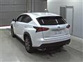 2015 Lexus NX