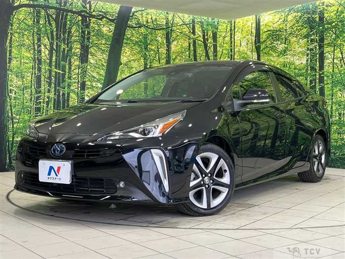2021 Toyota Prius