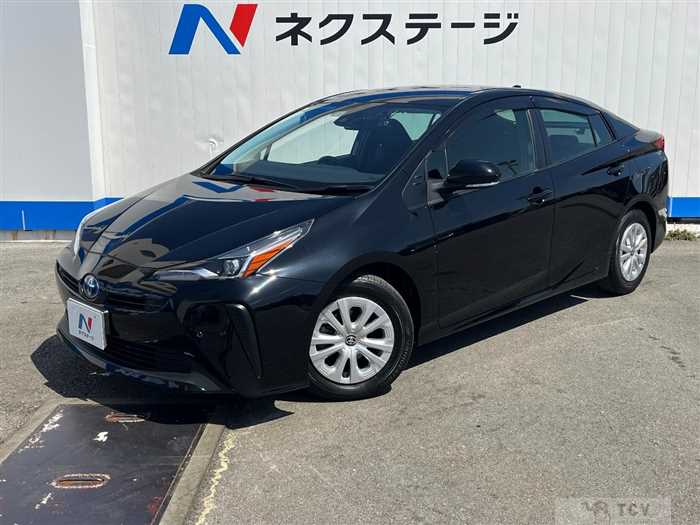2022 Toyota Prius
