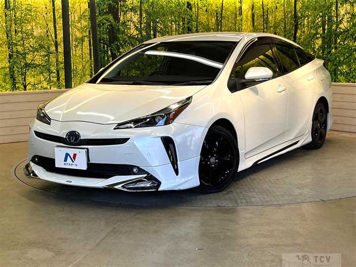 2022 Toyota Prius