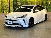 2022 Toyota Prius