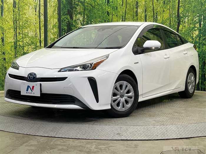 2019 Toyota Prius