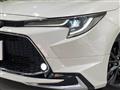 2020 Toyota Corolla Sedan