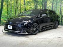 2024 Toyota Corolla Sedan