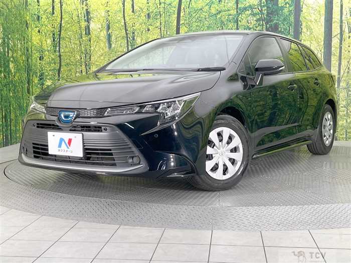 2024 Toyota Corolla Sedan