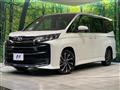 2023 Toyota Noah