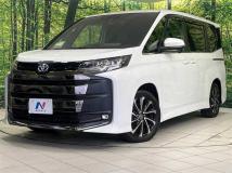 2023 Toyota Noah