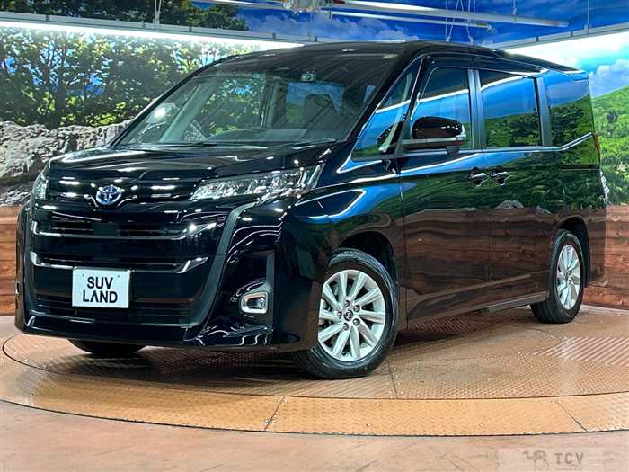 2023 Toyota Noah
