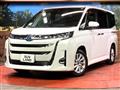 2023 Toyota Noah