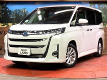 2023 Toyota Noah