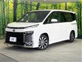 2025 Toyota Voxy