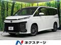 2025 Toyota Voxy