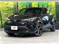 2020 Toyota C-HR