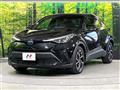 2020 Toyota C-HR