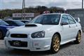 2004 Subaru Impreza