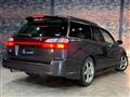 2002 Subaru Legacy Touring Wagon
