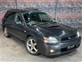2002 Subaru Legacy Touring Wagon