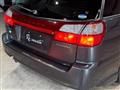 2002 Subaru Legacy Touring Wagon