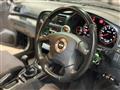 2002 Subaru Legacy Touring Wagon