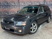 2002 Subaru Legacy Touring Wagon