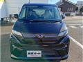 2025 Daihatsu Move