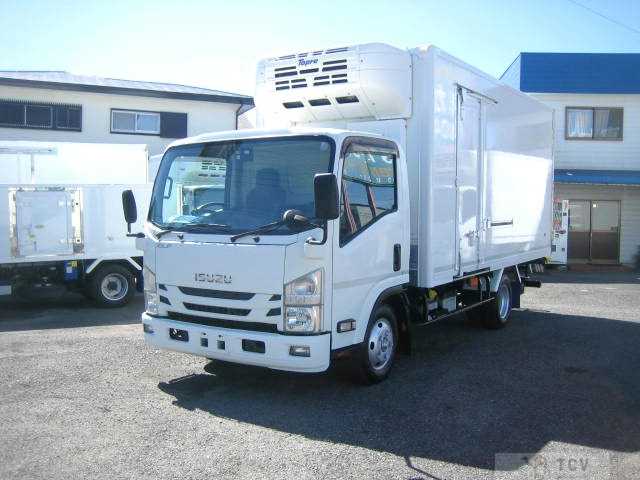 2019 Isuzu Isuzu Others