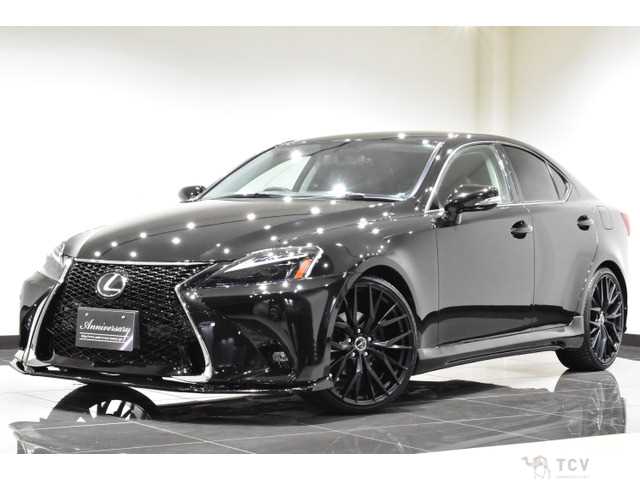 2009 Lexus IS