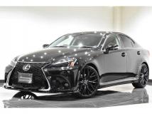 2009 Lexus IS