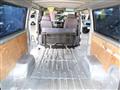 2003 Nissan Caravan Van