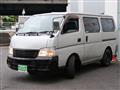 2003 Nissan Caravan Van