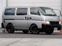 2003 Nissan Caravan Van
