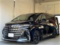 2025 Toyota Alphard G