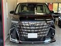 2025 Toyota Alphard G