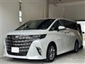 2026 Toyota Alphard G