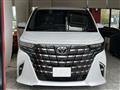 2026 Toyota Alphard G