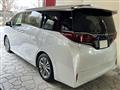 2026 Toyota Alphard G