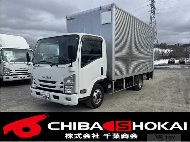 2020 Isuzu Isuzu Others