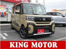 2025 Daihatsu Tanto