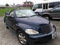 2006 Chrysler PT Cruiser Cabrio
