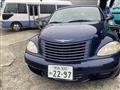 2006 Chrysler PT Cruiser Cabrio