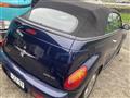 2006 Chrysler PT Cruiser Cabrio