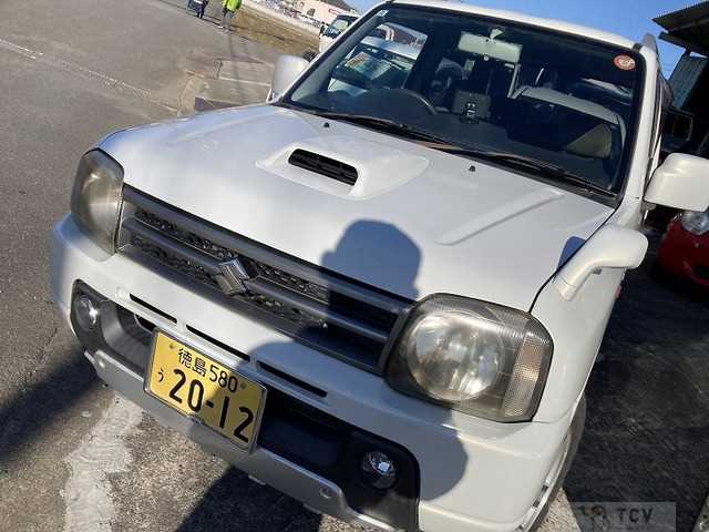 2006 Suzuki Jimny