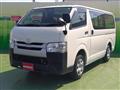 2018 Toyota Hiace Van