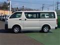 2018 Toyota Hiace Van