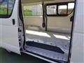 2018 Toyota Hiace Van