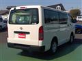 2018 Toyota Hiace Van