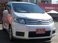 2013 Honda Freed
